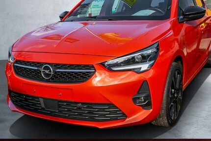 Opel Corsa 55.854 km 13.599 € Dortmund 44225