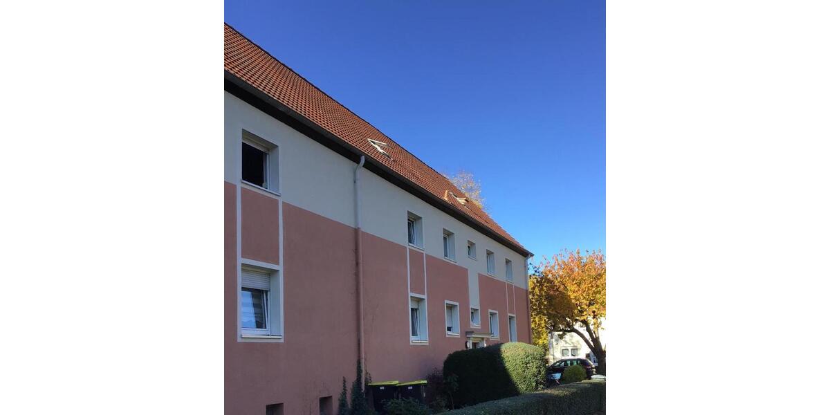 Erdgeschoßwohnung Bönen - 2 Zimmer, 41 m&sup2;, 329&euro; | Angebot:25239448