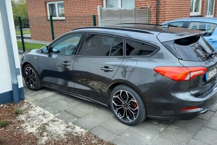 Ford Focus 73.635 km 14.900 &euro; Beckum 59269