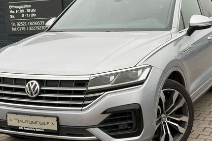 VW Touareg 249.500 km 30.950 &euro; Beckum 59269