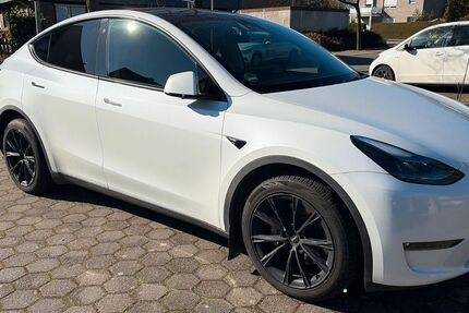 Tesla Model Y 79.100 km 34.500 &euro; Bergkamen 59192