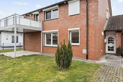 Haus Hamm Berge - 6 Zimmer, 130 m&sup2;, 369.000&euro; | Angebot:25164384