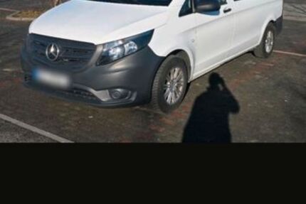Mercedes-Benz Vito 176.000 km 19.400 &euro; oelde 59302