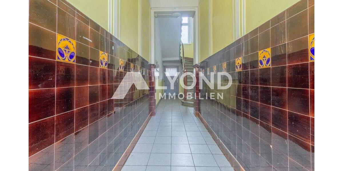 Etagenwohnung Dortmund / Körne Körne - 4 Zimmer, 104 m&sup2;, 199.999&euro; | Angebot:25212466