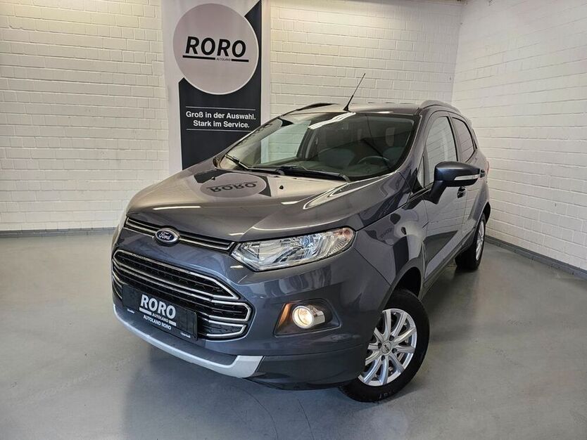 EcoSport