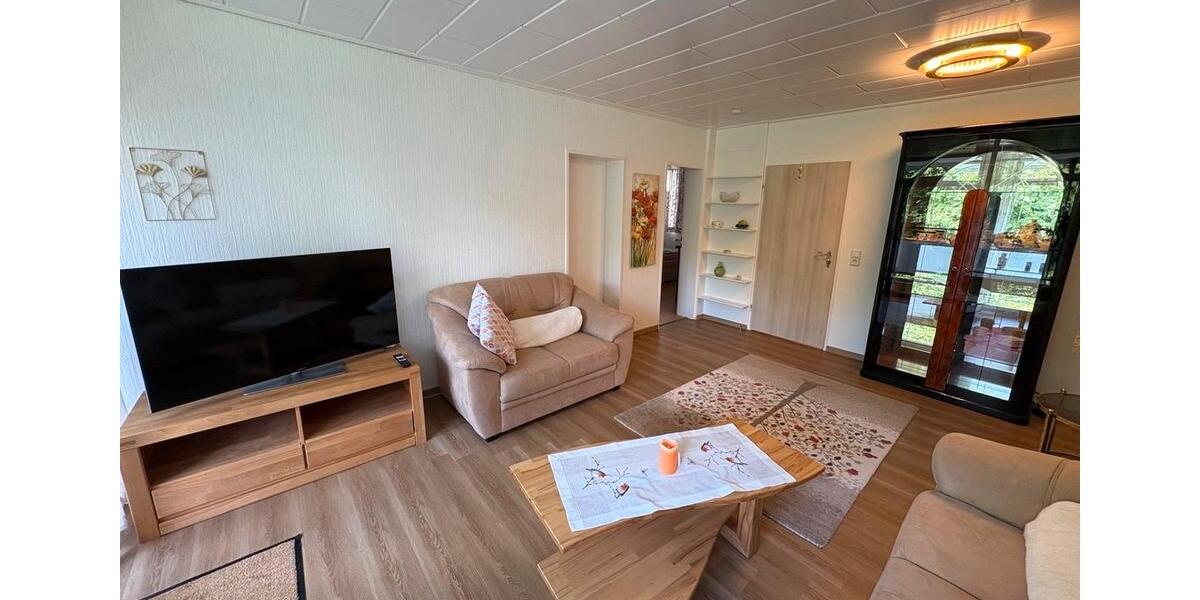 Etagenwohnung Möhnesee - 3 Zimmer, 63 m&sup2;, 195.000&euro; | Angebot:27071961