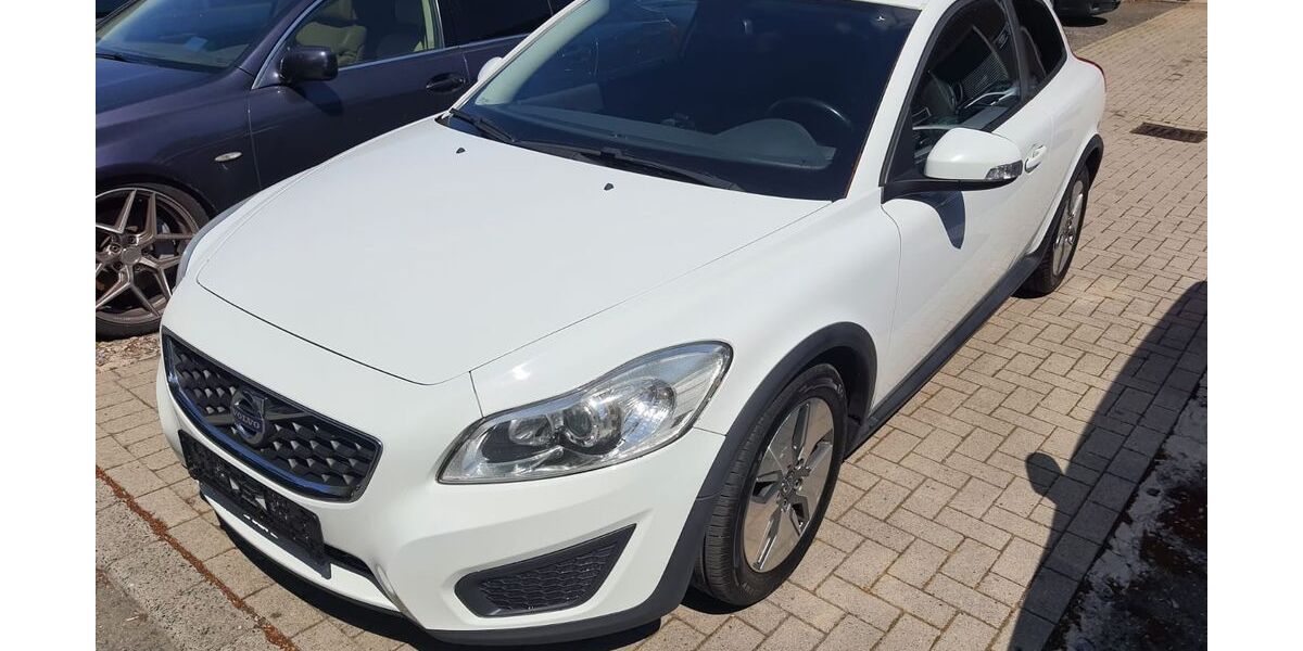 Volvo C30 277.000 km 2.299 &euro; Ascheberg 59387