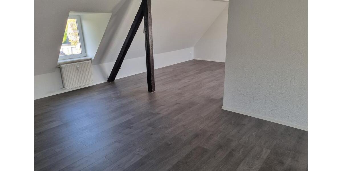 Schön geschnittene 2-Zimmer-Wohnung wartet auf Sie 2 zimmer