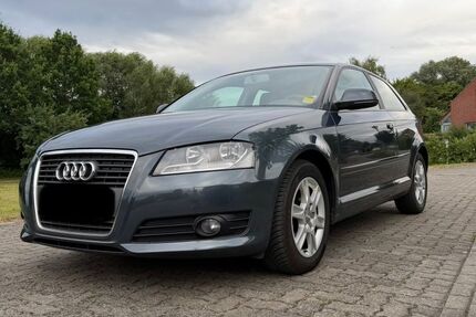 Audi A3 105.000 km 8.800 &euro; Sendenhorst 48324