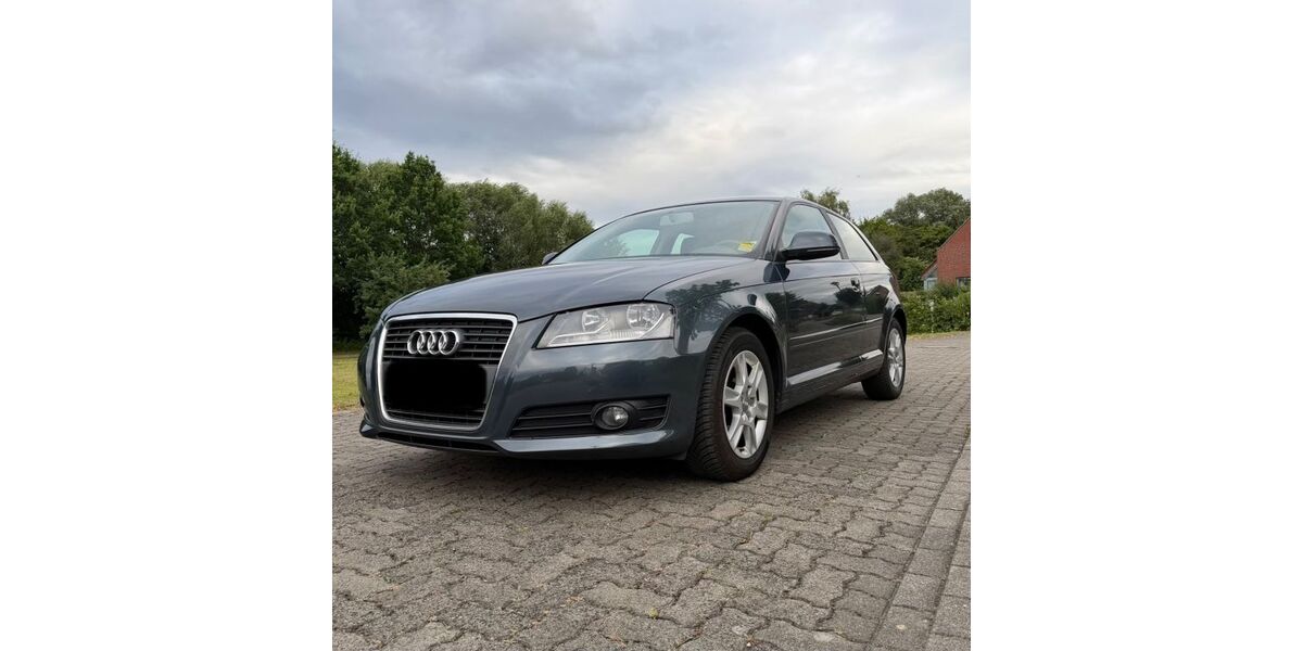 Audi A3 105.000 km 8.800 &euro; Sendenhorst 48324