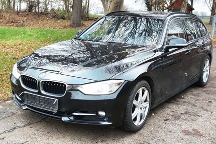 BMW 325 172.400 km 13.000 &euro; Ennigerloh 59320