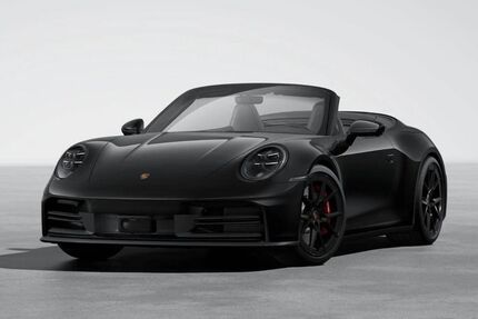 Porsche 992 16.386 km 152.500 € Holzwickede 59439