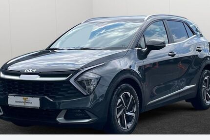 Kia Sportage 78.146 km 22.990 &euro; Lüdinghausen 59348