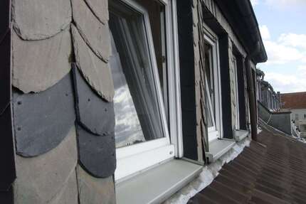 Wohnung Hamm Daberg - 2 Zimmer, 55 m&sup2;, 450&euro; | Angebot:24269500