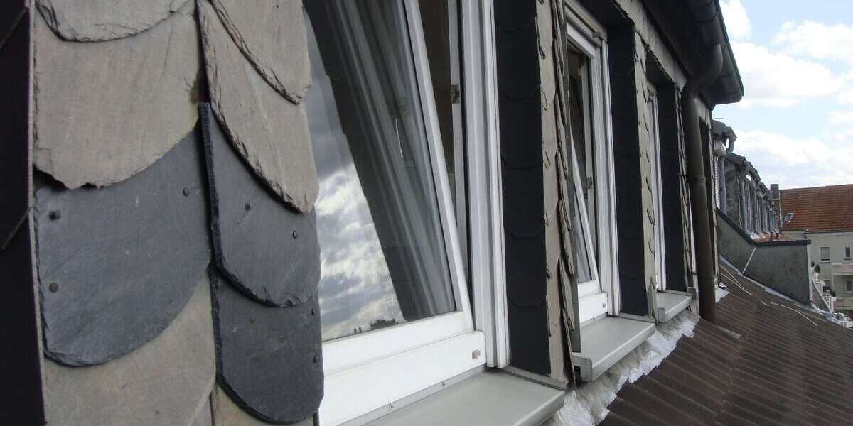 Wohnung zum Mieten in Hamm 450 € 55 m² 2 zimmer