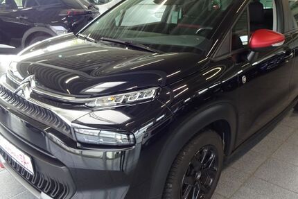 Citroen C3 Aircross 82.027 km 11.950 € Werl 59457