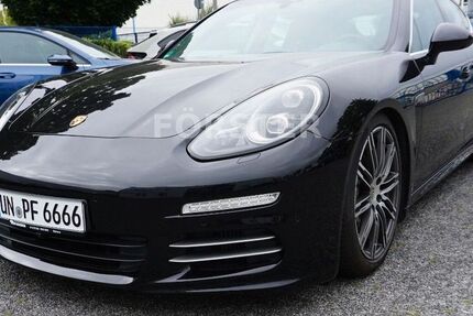 Porsche Panamera 107.500 km 36.980 &euro; Bönen 59199
