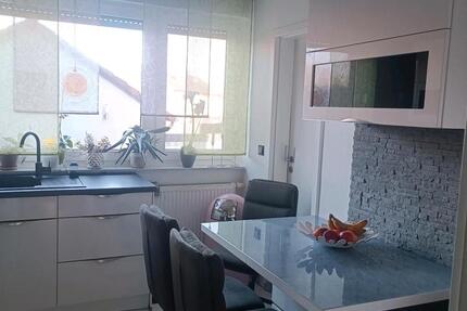 Mietwohnung 3,5 Zimmer 3.5 zimmer