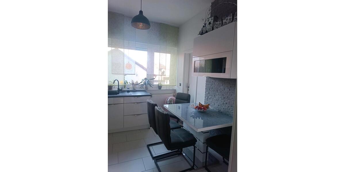 Mietwohnung 3,5 Zimmer 3.5 zimmer