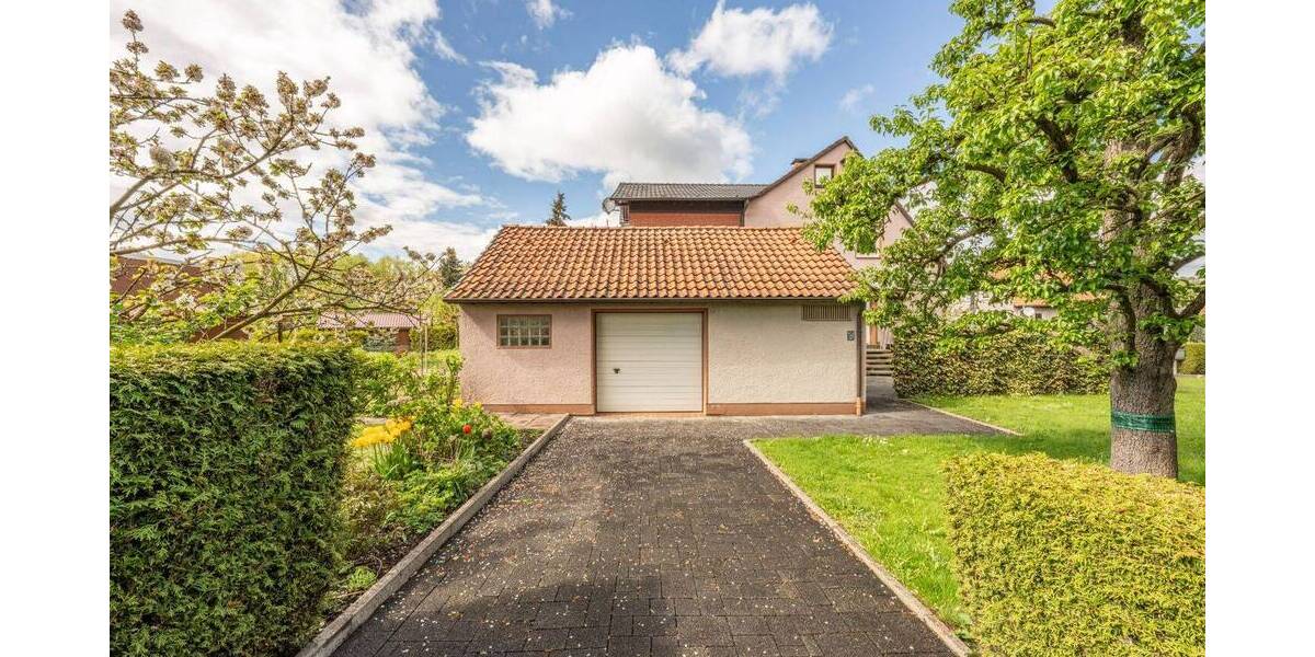 Doppelhaushälfte Unna Massen - 6 Zimmer, 227 m&sup2;, 529.000&euro; | Angebot:26307295