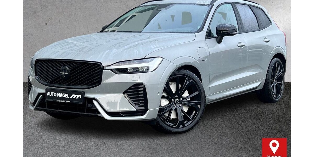 Volvo XC60 3.500 km 58.800 &euro; Hamm 59067