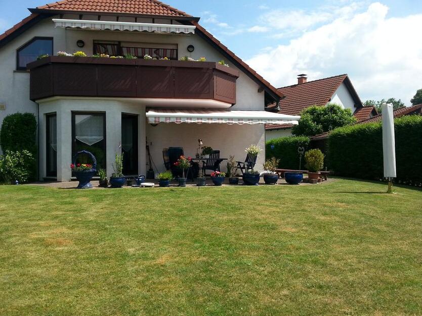 DG Wohnung Iserlohn-Sümmern 83 m² 2,5 Zimmer