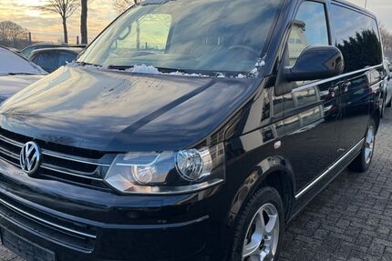 VW T5 Transporter 276.971 km 9.000 &euro; Werl 59457