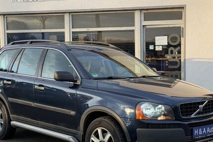 Volvo XC90 232.929 km 4.200 &euro; Werl 59457