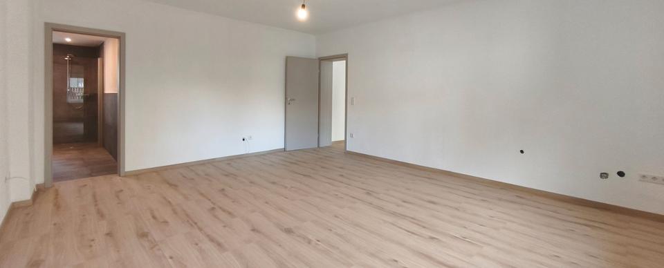 Erdgeschoßwohnung Wickede (Ruhr) - 2 Zimmer, 88 m&sup2;, 950&euro; | Angebot:26321228