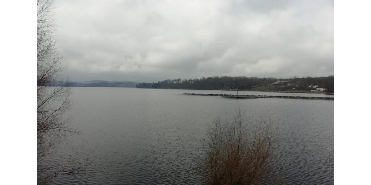 DHH Möhnesee Delecke 3 zimmer