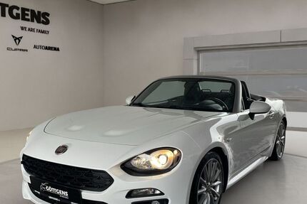 Fiat 124 Spider 67.128 km 15.290 &euro; Soest 59494