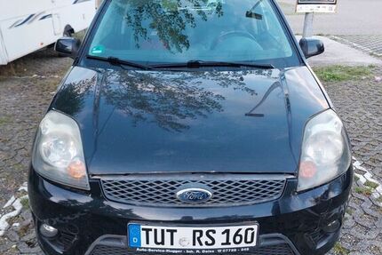 Ford Fiesta ST