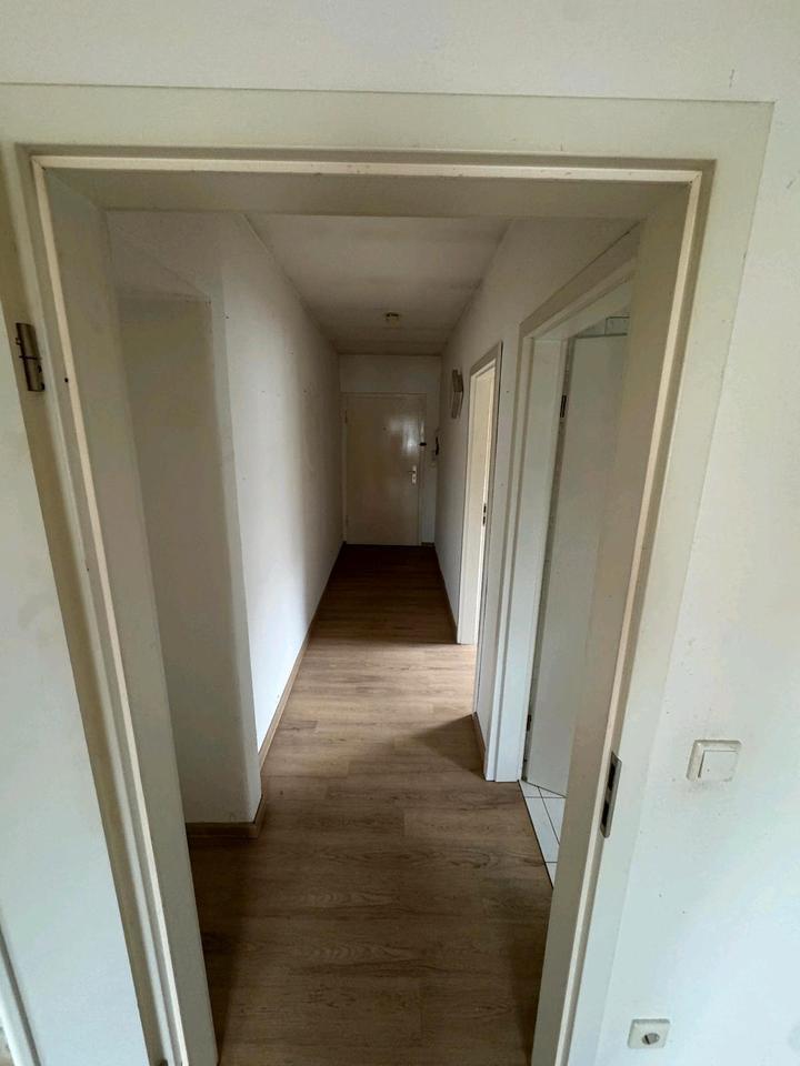 Geräumige 3 Zimmer Wohnung in Kamen zimmer