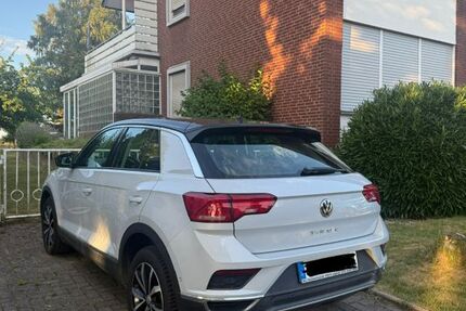 VW T-Roc 160.000 km 11.500 &euro; Lippetal 59510
