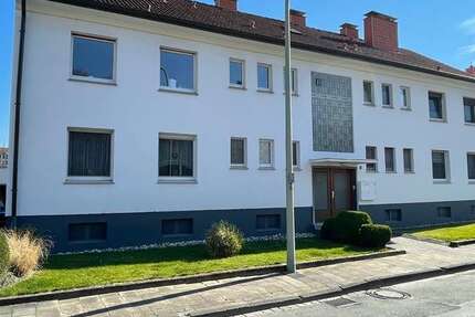 Wohnung Bad Sassendorf - 4 Zimmer, 86 m&sup2;, 230.000&euro; | Angebot:25473952
