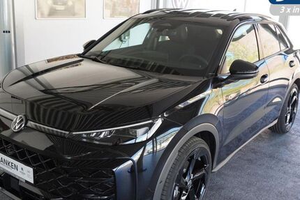 VW T-Roc 6.000 km 40.930 &euro; Hamm 59065