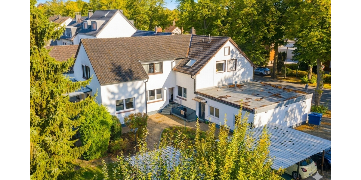 Einfamilienhaus Kamen - 10 Zimmer, 318 m&sup2;, 795.000&euro; | Angebot:26068324