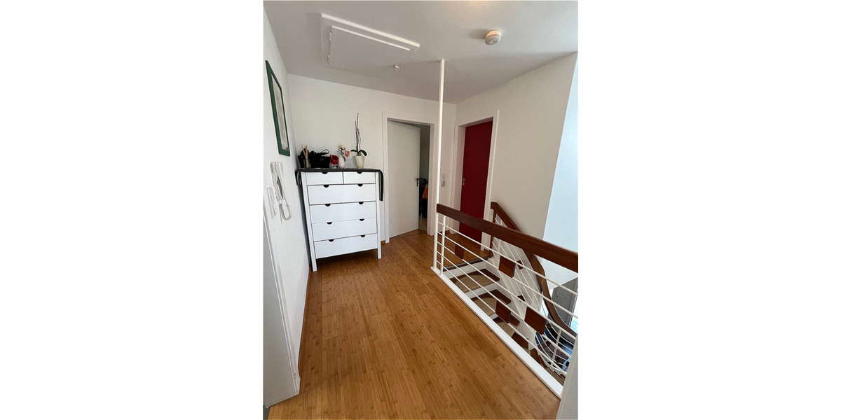 Saniertes, gemütliches Einfamilienhaus mit traumhaftem Garten in Lippetal-Schoneberg! 4 zimmer