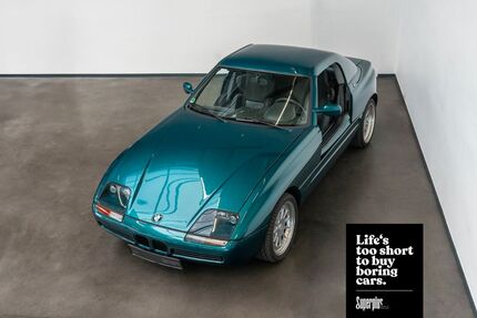 BMW Z1 104.802 km 33.900 € Münster Hiltrup 48165