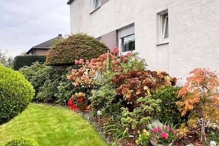 Zum Kauf: Dreifamilienhaus mit 2 Garagen, großem Garten & viel Potenzial in Welver-Scheidingen! 1 zimmer