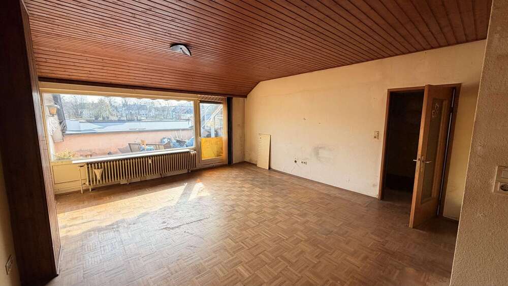 Etagenwohnung Dortmund Brackel - 2.5 Zimmer, 60 m&sup2;, 140.000&euro; | Angebot:26394447