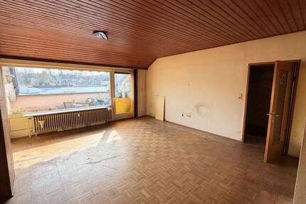 Wohnung Dortmund Brackel - 2.5 Zimmer, 60 m&sup2;, 140.000&euro; | Angebot:26394447