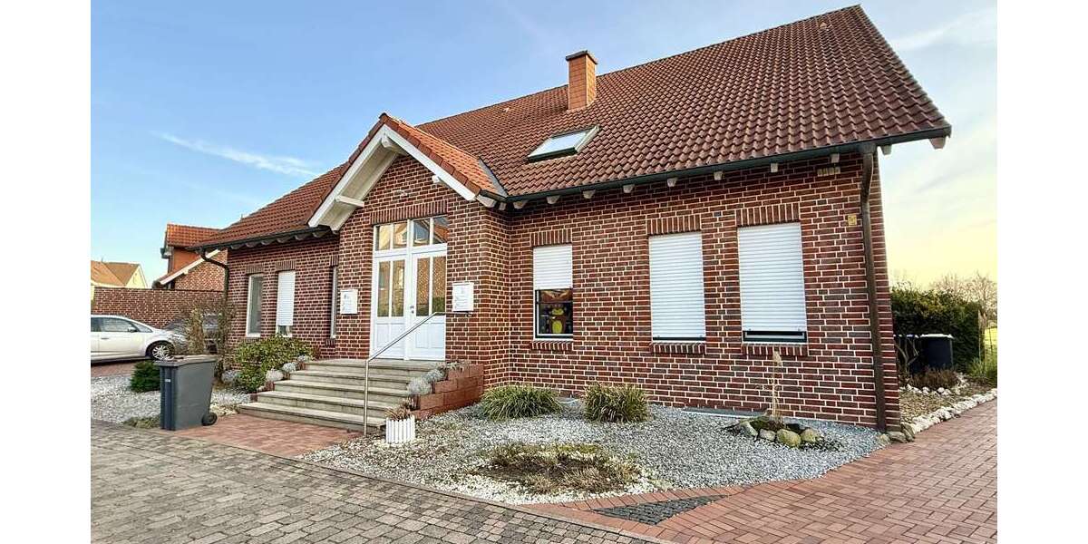 Etagenwohnung Nordkirchen / Südkirchen Südkirchen - 4 Zimmer, 101 m&sup2;, 269.000&euro; | Angebot:24830567