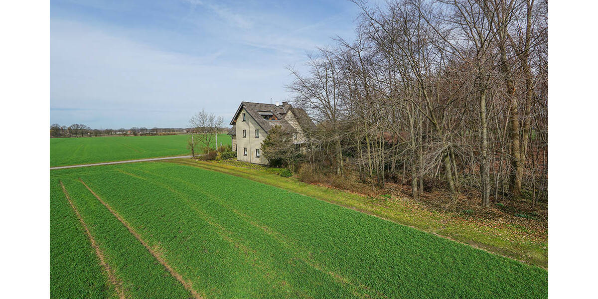 Einfamilienhaus Waltrop - 8 Zimmer, 316 m&sup2;, 549.500&euro; | Angebot:26343718