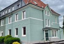 Gepflegtes Mehrfamilienhaus in ruhiger Wohnlage