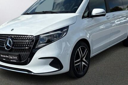 Mercedes-Benz V 300 7.900 km 78.450 € Hamm 59067