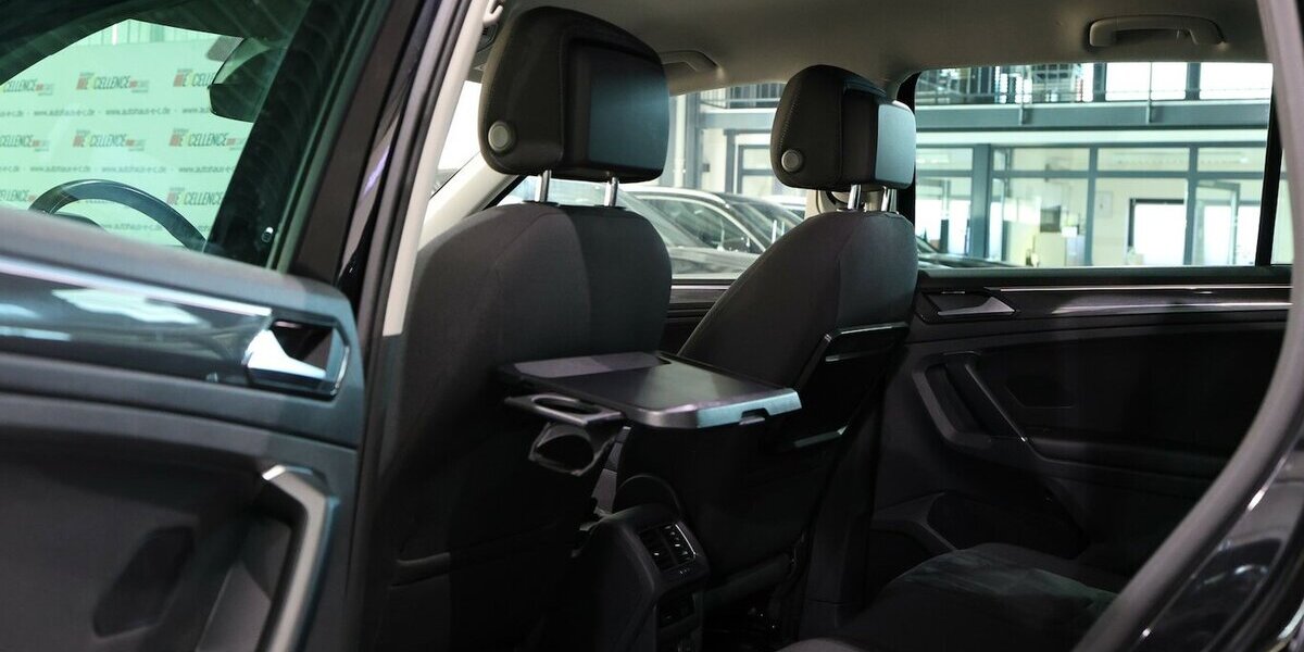 VW Tiguan 2.0 TDI HIGHLINE / LED, ACC+LANE, AHK 141.000 km 17.111 &euro; Hamm 59077