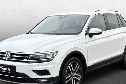 VW Tiguan 63.710 km 30.990 &euro; Soest 59494