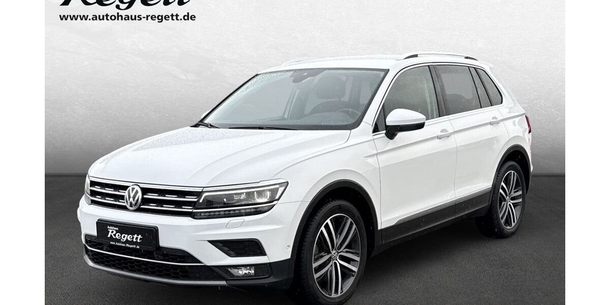 VW Tiguan 63.710 km 30.990 &euro; Soest 59494