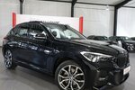 BMW X1 xDrive 20d M-SPORT SHADOW PANORAMA, LED 113.000 km 27.555 &euro; Hamm 59077